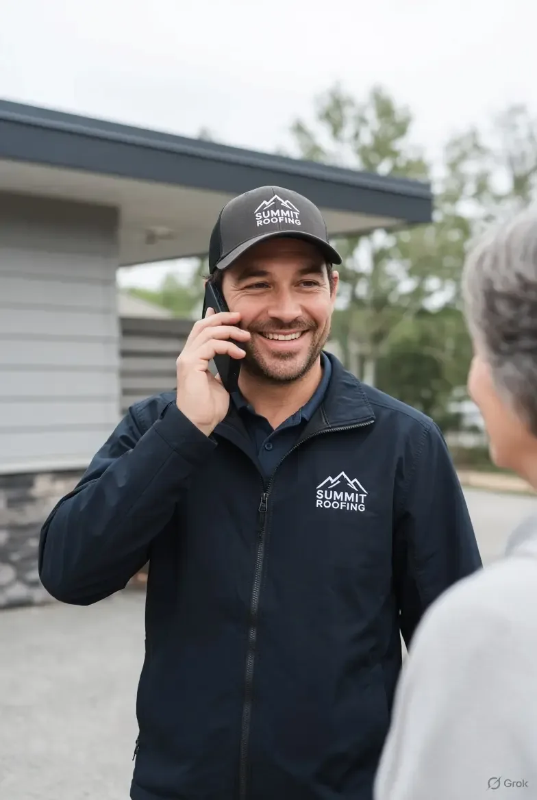 Flat Roof Leak Repair Pomaria, SC FAQs